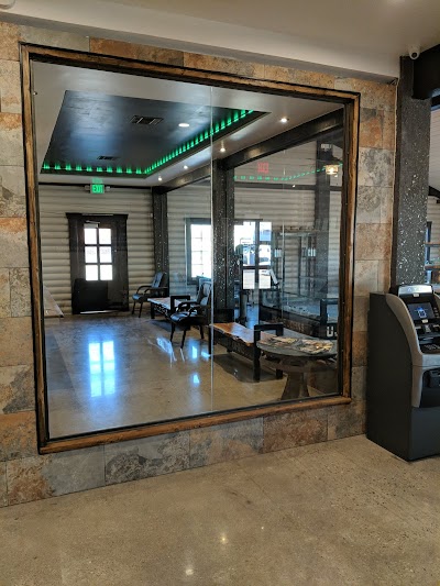 Nexleaf Dispensary (Uncle Johns)