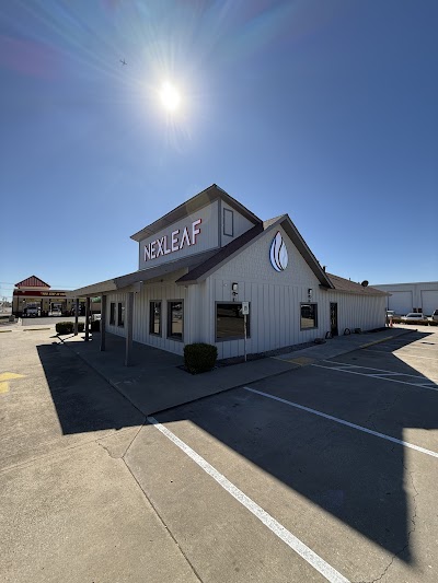 Nexleaf Dispensary (Uncle Johns)
