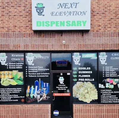 Next Elevation Dispo