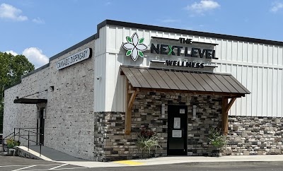Next Level Wellness Cannabis Dispensary