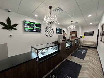 Next Level Wellness Cannabis Dispensary