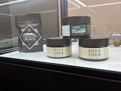 Next Level Wellness Cannabis Dispensary