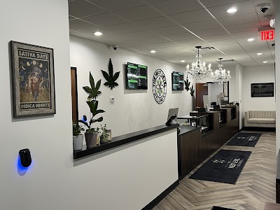 Next Level Wellness Cannabis Dispensary