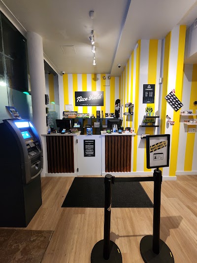 Nice Yield Dispensary