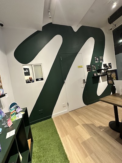 Nice Yield Dispensary