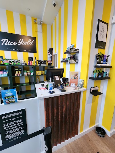 Nice Yield Dispensary