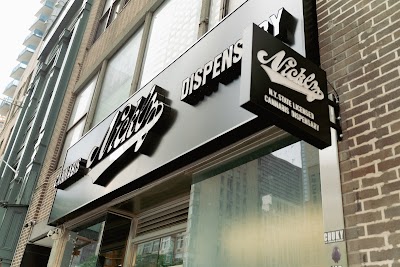 Nicklz Times Square Dispensary - NYC Dispensary & Weed Delivery