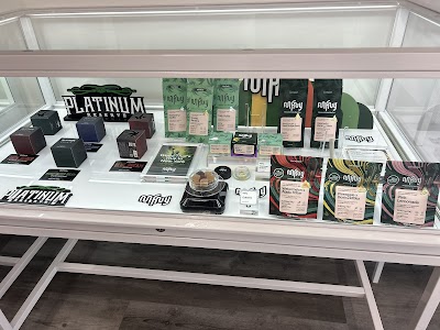 Nicklz Times Square Dispensary - NYC Dispensary & Weed Delivery