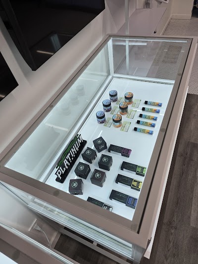 Nicklz Times Square Dispensary - NYC Dispensary & Weed Delivery