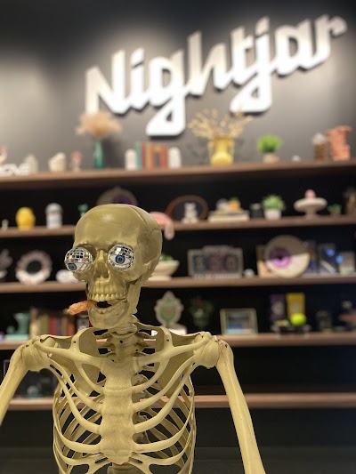 Nightjar Bloomfield Dispensary