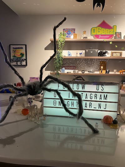 Nightjar Bloomfield Dispensary