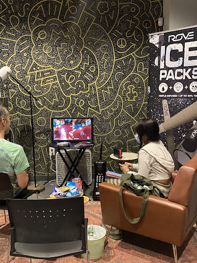 Nightjar Bloomfield Dispensary