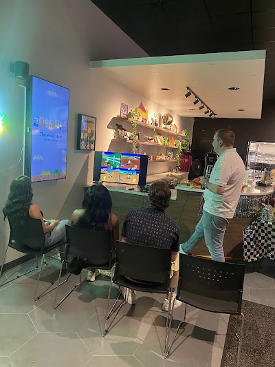 Nightjar Bloomfield Dispensary