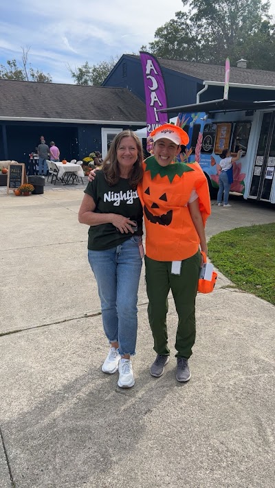 Nightjar East Lyme Dispensary