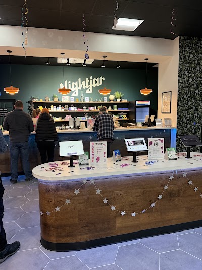 Nightjar East Lyme Dispensary