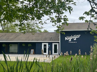 Nightjar East Lyme Dispensary