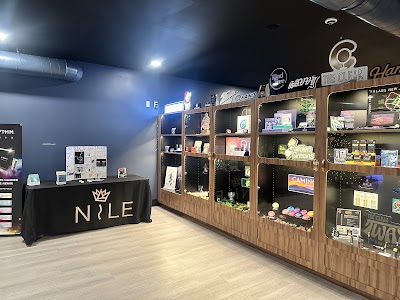 Nile Dispensary