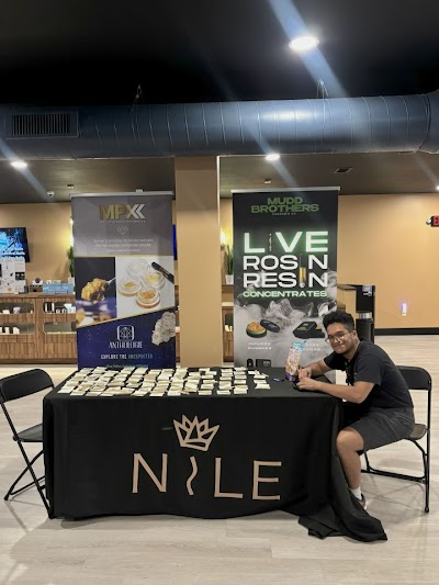 Nile Dispensary