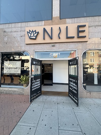 Nile Dispensary