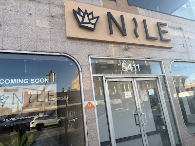 Nile Dispensary