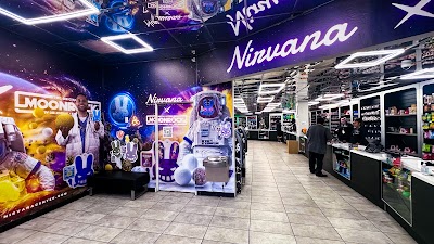 Nirvana Cannabis - 75th Ave (West Phoenix)