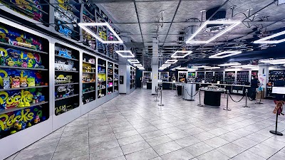 Nirvana Cannabis - 75th Ave (West Phoenix)