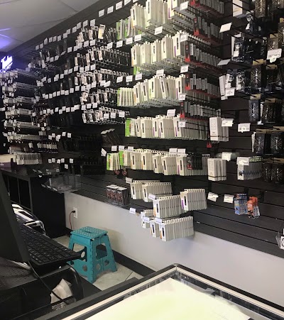 Nirvana Cannabis - 75th Ave (West Phoenix)