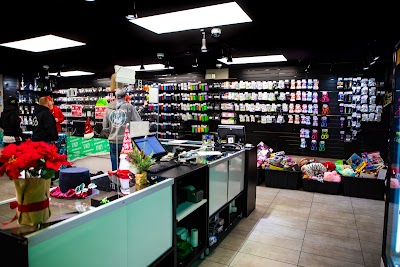 Nirvana Cannabis - Apache Junction