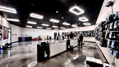 Nirvana Cannabis - Apache Junction