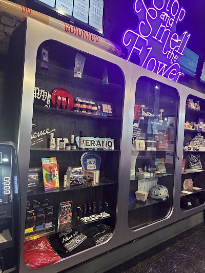 Nirvana Cannabis - Downtown Baltimore