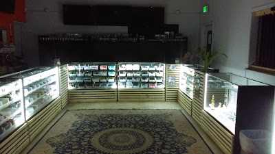 Nirvana Cannabis East Wenatchee