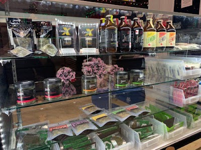 Nirvana Cannabis East Wenatchee