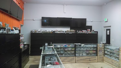Nirvana Cannabis East Wenatchee