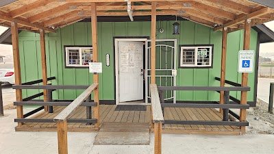 Nirvana Cannabis East Wenatchee