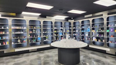 Nirvana Cannabis - Escanaba