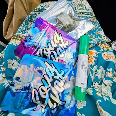 Nirvana Cannabis - Escanaba