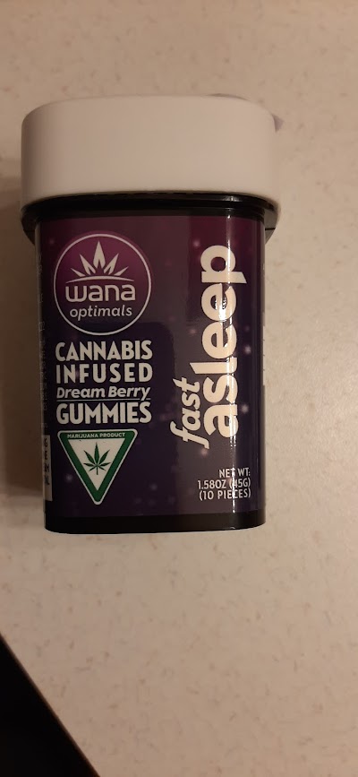 Nirvana Cannabis - Escanaba