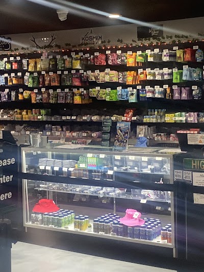 Nirvana Cannabis - Florence