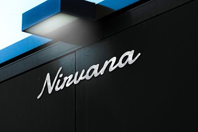 Nirvana Cannabis - Houghton