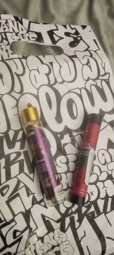 Nirvana Cannabis - Houghton