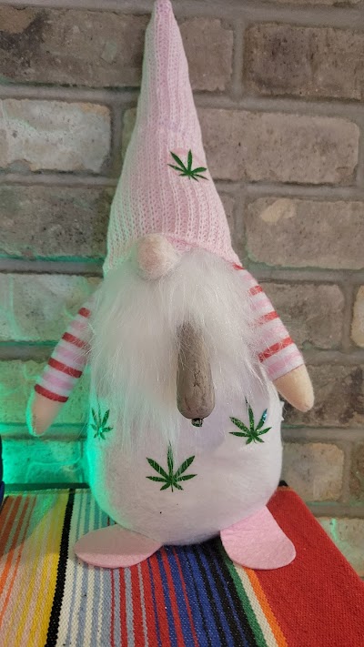 Nirvana Cannabis - Houghton