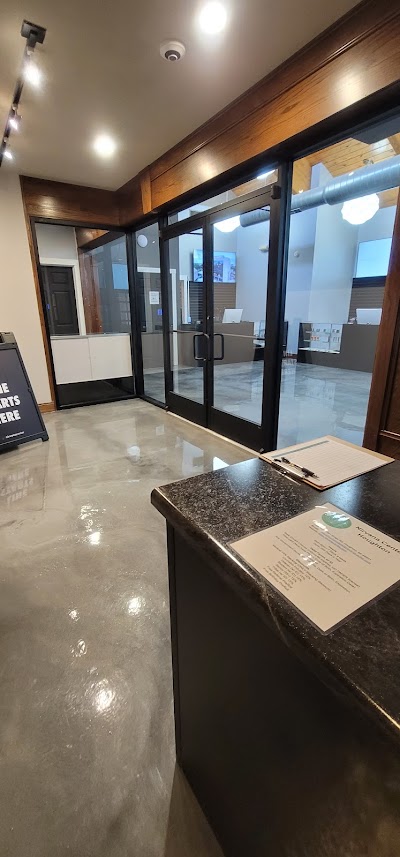 Nirvana Cannabis - Houghton