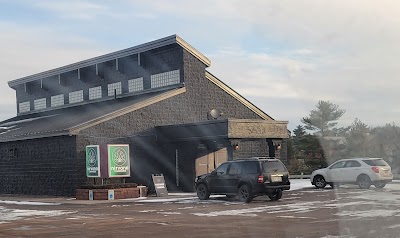 Nirvana Cannabis - Houghton