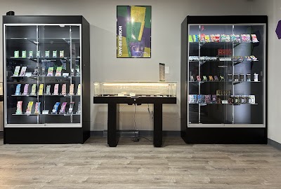 Nirvana Cannabis - Kalamazoo