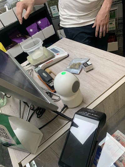 Nirvana Cannabis - Kalamazoo