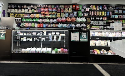 Nirvana Cannabis - Kalamazoo