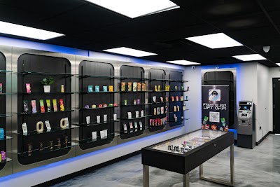 Nirvana Cannabis - Lowell