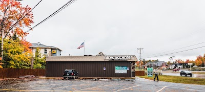 Nirvana Cannabis - Marquette