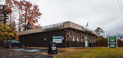 Nirvana Cannabis - Marquette