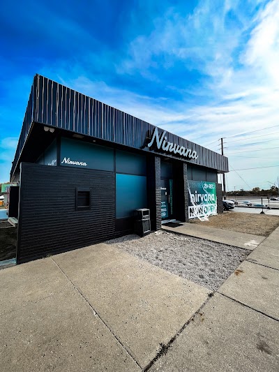 Nirvana Cannabis - Menominee